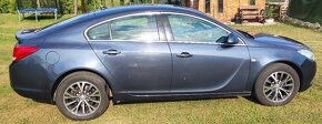 Predaj Opel Insignia - 5