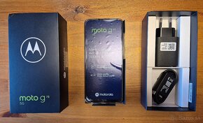 Motorola G73 5G 8/256GB - 5