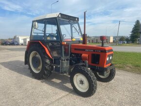 Zetor 771 Tunis - 5