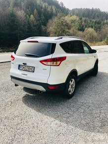 Ford Kuga 1.5 ecoboost 110kw - 5