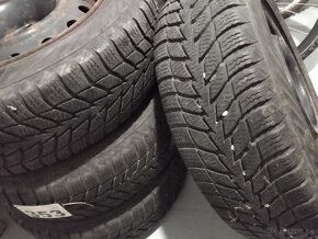 predam pneumatiky 175/65 R14 - 5