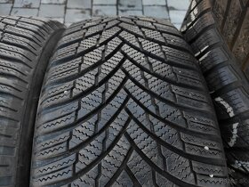 Zimné pneumatiky 215/55R18 Firestone - 5