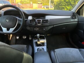 Renault laguna 3 - 5