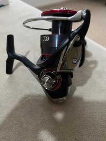 Daiwa Fuego LT 6000D - 5