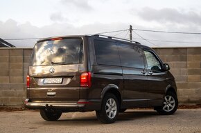 Volkswagen Multivan G6 2.0 TDI DSG - 5