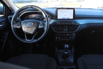 FORD FOCUS ACTIVE 1.5 TDCI M6 2020 - 5