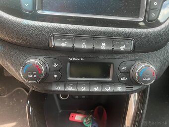 KIA Ceed 1,6 gdi 99 kw - 5