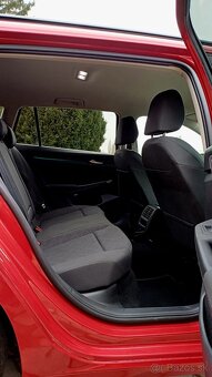 Golf 8, 2.0TDi, M6 - 5