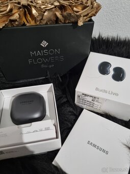 Samsung Galaxy Buds Live - 5