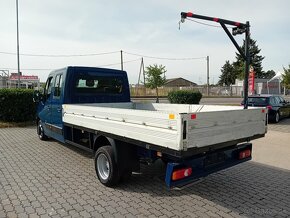 Opel Movano 2.3 CDTi Biturbo L4H1 163k 3.5t  RWD DRW - 5