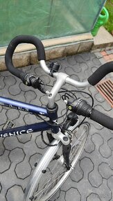 Bicykel Dema Venice Alu 58 - 5