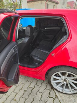 Golf 7 rline 1.4tsi - 5