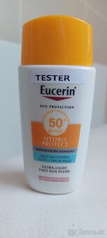 predam nove kremy EUCERIN - 5