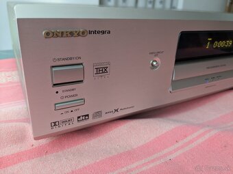 Onkyo CD / DVD - 5