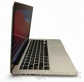 Apple MacBook Pro A1502 - 5