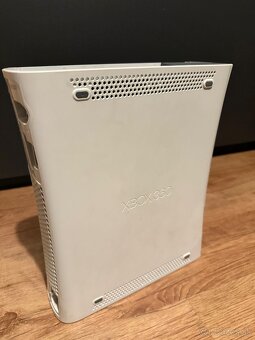 Xbox 360 PHAT - 5