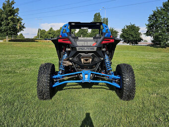 POLARIS RZR PRO R DPH - 5