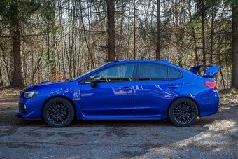 Subaru WRX STI 2.5i Exclusive 2017 29 000 KM - 5