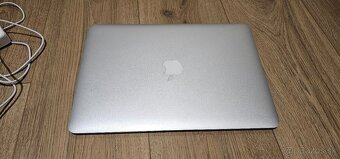 Apple macbook air 13 rok 2015 nová batéria - 5