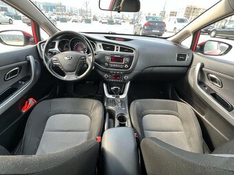 Kia ceed 1,6 GDI Platinum - 5