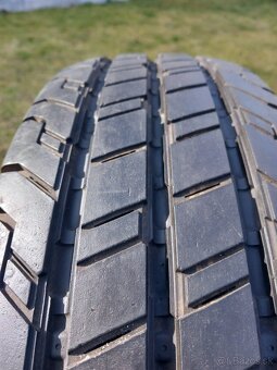 215/75 r16c letne pneumatiky - 5