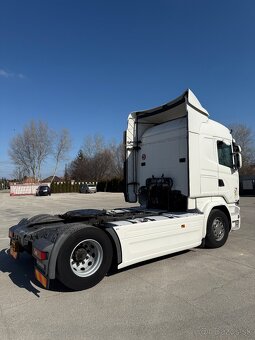 Scania R 410 - 5