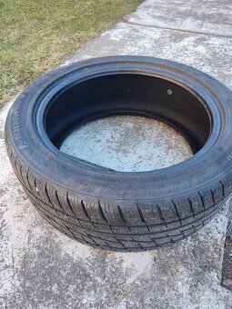 Matador 225/45 R17 - 5