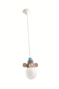 Detská lampa Philips MyKidsRoom Monkey - 5