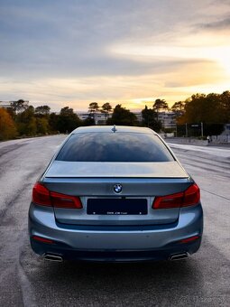 BMW 530d xDrive - G30 - prepis v cene - 5