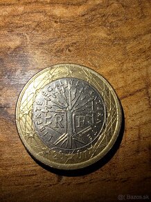 Vzácne zberateľské euro mince - 5