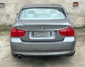 Rozpredám BMW E90 316i N43 - 5