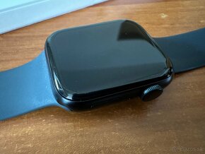 Apple Watch SE 2023 44mm - 5