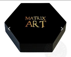 Matrix Art Gustav Klimt 3Oz 2020 - 5