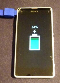 Predám na ND smartfon SONY XPERIA-Z - 5