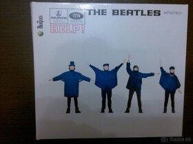 CD FOCUS a BEATLES - 5