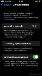 Iphone 6S v 100 % stave ako nový - 5