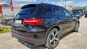 Mercedes-Benz GLC SUV 220d 4MATIC A/T FULL LED NAVI KAMERA - 5