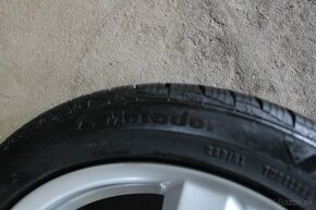 17".. 5x112 r17..ENZO...VW...AUDI...SEAT...ŠKODA..ZIMNA.SADA - 5