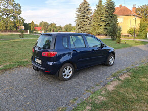 Mazda 2 1.2i TOP STAV - 5