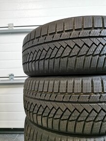 Continental 225/55 R17 97H zimné pneumatiky 2019 - 5