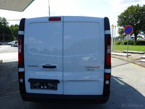 Renault Trafic 1,6 dCI, GARANCE KM - 5