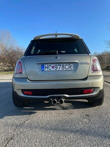 MINI Cooper 1.6 Turbo 128kW (R56) - 5