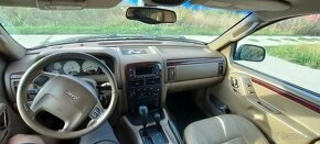 Jeep Grand Cherokee 2.7 Crd - 5