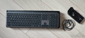 Logitech MX KEYS US - 5