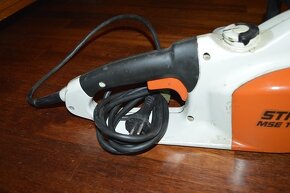 predam elektricku retazovu pilu STIHL - 5