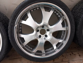 5x120 R22 ET40 - 5