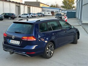 Volkswagen Golf 7 Variant 1.6 TDI 2020 - odpočet DPH - 5