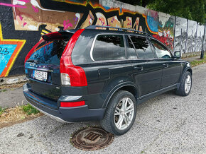 Volvo XC90 D5 2008 - 5