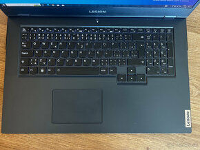 Lenovo Legion 5-17ACH6H - 5