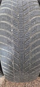 235/65 R17 - 5